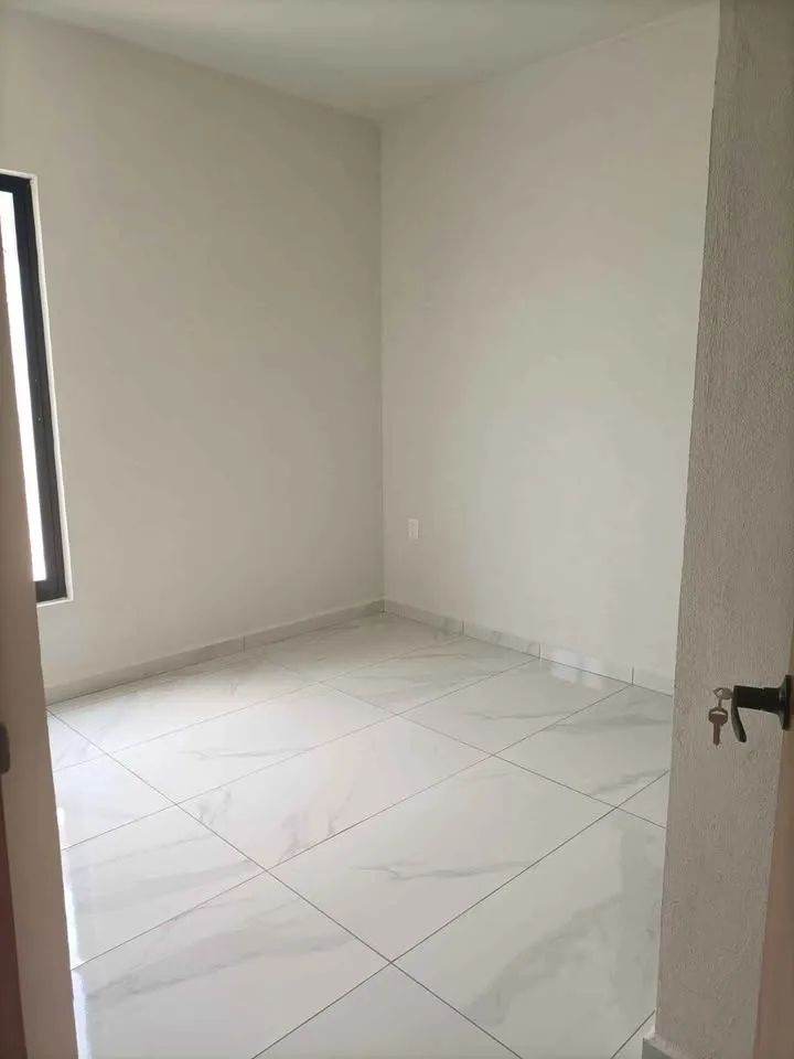 Casa de 3 recámaras y jardín en Ciudad de Villa de Álvarez, fotografía 4