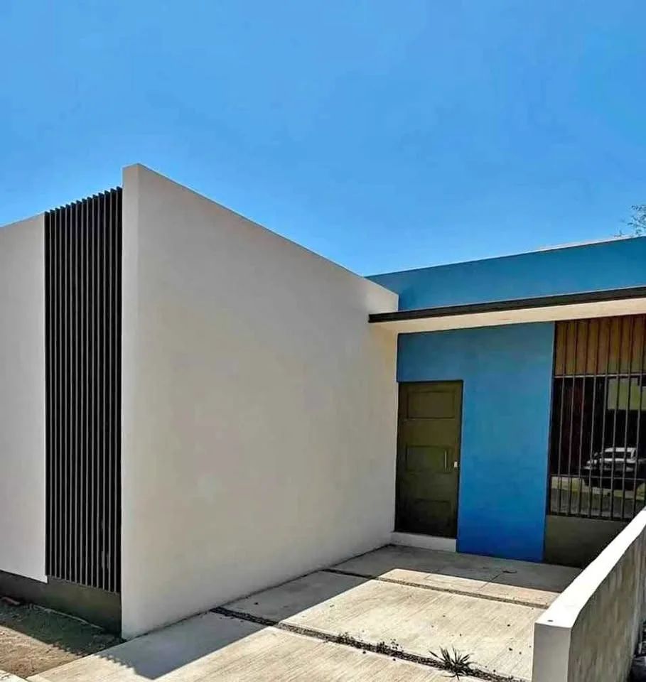 Casa 3 habitaciones 2 baños Villa de Álvarez, fotografía 1