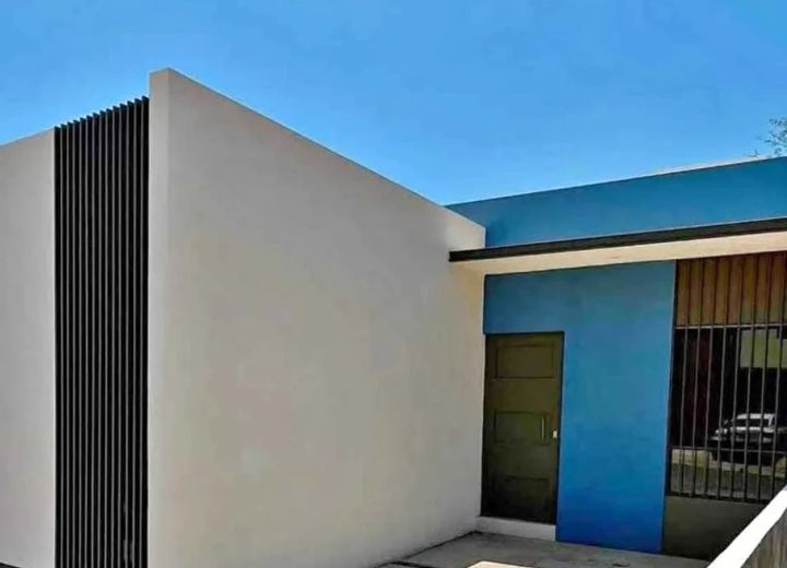 Casa 3 habitaciones 2 baños Villa de Álvarez