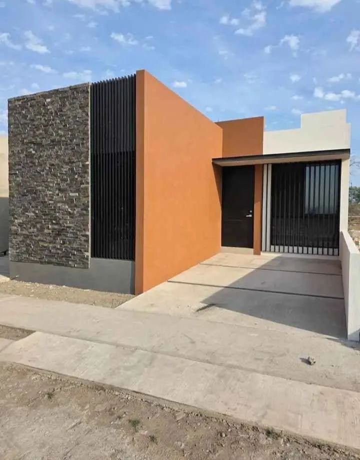 Casa 3 habitaciones 2 baños Villa de Álvarez, fotografía 2